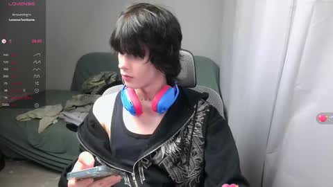 Snapshot of leonkissboy chatting on February 2026 08:35:01 AM leonkissboy online show from February 2026 08:35:01 AM