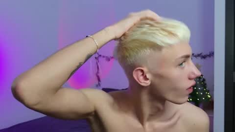 leonlure online show from December 2025 08:13:01 PM