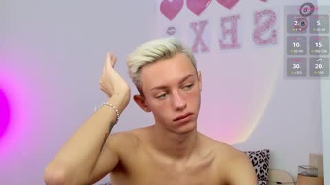 Snapshot of leonlure chatting on March 2026 07:41:02 AM leonlure online show from March 2026 07:41:02 AM