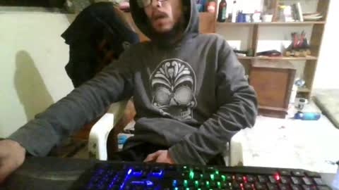 Snapshot of leonmex31 chatting on January 2025 07:54:01 AM Leonmex online show from January 2025 07:54:01 AM