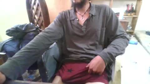 Snapshot of leonmex31 chatting on January 2025 04:20:01 PM Leonmex online show from January 2025 04:20:01 PM