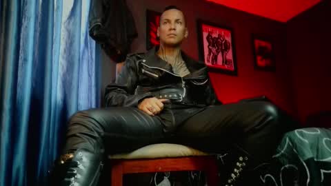 Lenardo jaramillo online show from February 2026 06:22:02 PM