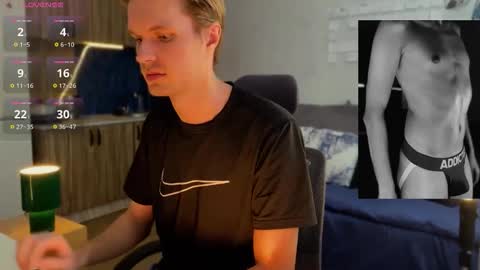 Leon online show from February 2026 04:32:01 AM