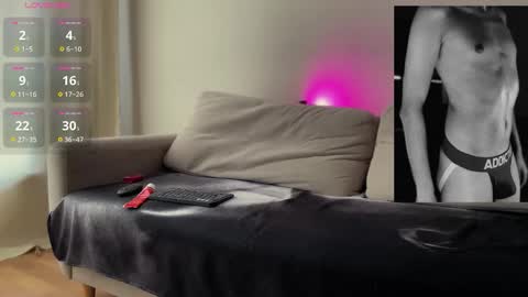 Snapshot of leonnextdoor chatting on March 2026 09:48:02 AM Leon online show from March 2026 09:48:02 AM