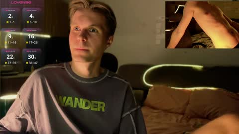 Snapshot of leonnextdoor chatting on April 2026 06:21:01 PM Leon online show from April 2026 06:21:01 PM