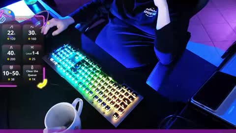 Leon Robertson online show from January 2026 02:36:02 AM