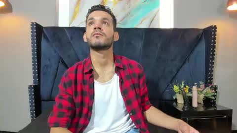 LEO SAENZ online show from July 2026 11:26:02 AM