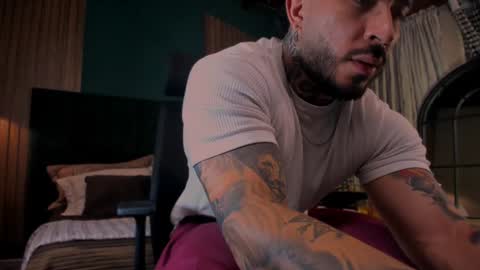 Leo Salvatore online show from January 2025 03:30:01 AM