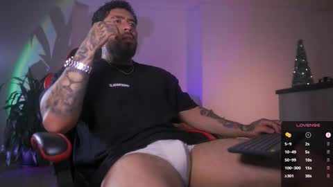 Leo Salvatore online show from March 2026 02:41:01 AM