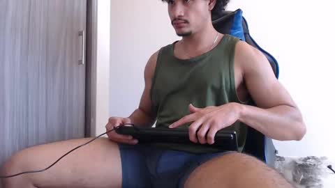 Snapshot of leostorm25 chatting on February 2026 09:31:02 PM leostorm25 online show from February 2026 09:31:02 PM