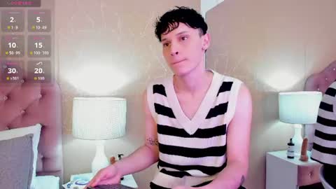 LephyStar online show from June 2026 11:40:01 PM