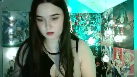 Snapshot of leraaa72 chatting on December 2024 08:09:01 AM little secret online show from December 2024 08:09:01 AM