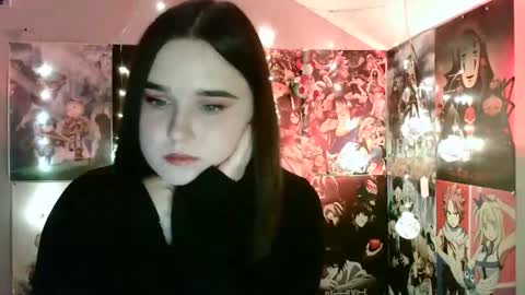 Snapshot of leraaa72 chatting on December 2024 11:13:01 AM little secret online show from December 2024 11:13:01 AM