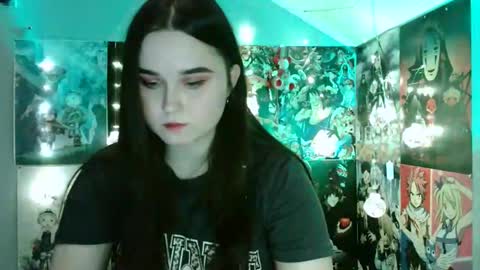 Snapshot of leraaa72 chatting on December 2024 10:24:01 AM little secret online show from December 2024 10:24:01 AM