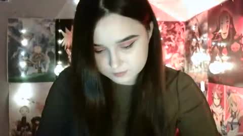 Snapshot of leraaa72 chatting on December 2024 07:22:02 AM little secret online show from December 2024 07:22:02 AM