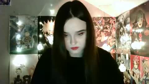 Snapshot of leraaa72 chatting on December 2024 10:27:01 AM little secret online show from December 2024 10:27:01 AM