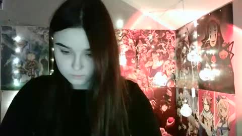 Snapshot of leraaa72 chatting on December 2024 07:13:02 AM little secret online show from December 2024 07:13:02 AM