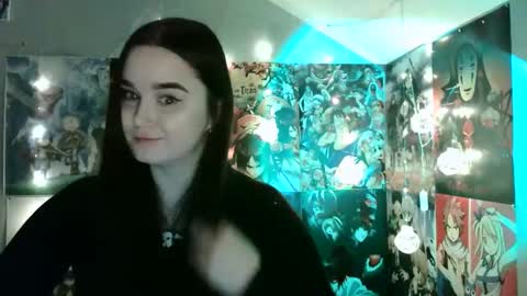 Snapshot of leraaa72 chatting on December 2024 07:17:01 AM little secret online show from December 2024 07:17:01 AM