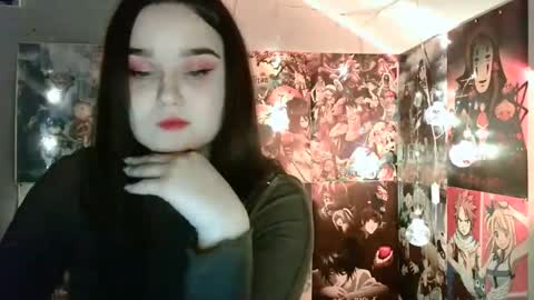 Snapshot of leraaa72 chatting on December 2024 07:17:02 AM little secret online show from December 2024 07:17:02 AM