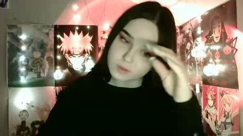 Snapshot of leraaa72 chatting on December 2024 07:18:02 AM little secret online show from December 2024 07:18:02 AM