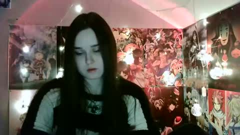 Snapshot of leraaa72 chatting on January 2025 07:27:02 AM little secret online show from January 2025 07:27:02 AM