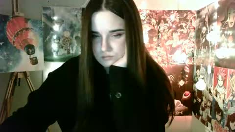 Snapshot of leraaa72 chatting on January 2025 06:49:01 PM little secret online show from January 2025 06:49:01 PM