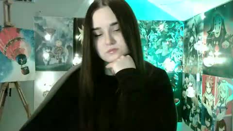 Snapshot of leraaa72 chatting on January 2025 11:42:02 AM little secret online show from January 2025 11:42:02 AM