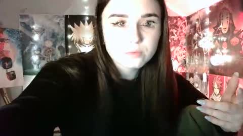 Snapshot of leraaa72 chatting on January 2025 07:59:01 AM little secret online show from January 2025 07:59:01 AM