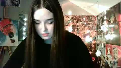 Snapshot of leraaa72 chatting on January 2025 11:00:01 AM little secret online show from January 2025 11:00:01 AM