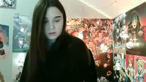 Snapshot of leraaa72 chatting on January 2025 07:15:01 AM little secret online show from January 2025 07:15:01 AM