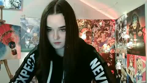 Snapshot of leraaa72 chatting on January 2025 11:11:01 AM little secret online show from January 2025 11:11:01 AM