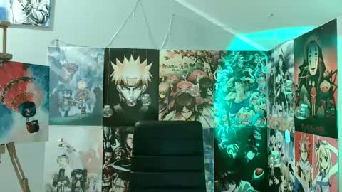 Snapshot of leraaa72 chatting on January 2025 07:07:01 AM little secret online show from January 2025 07:07:01 AM