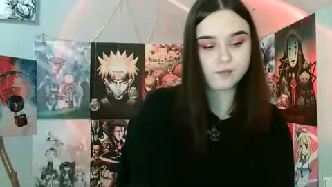 Snapshot of leraaa72 chatting on January 2025 08:01:01 AM little secret online show from January 2025 08:01:01 AM