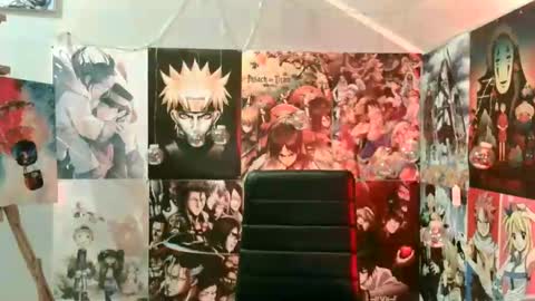 Snapshot of leraaa72 chatting on February 2025 11:29:02 AM little secret online show from February 2025 11:29:02 AM