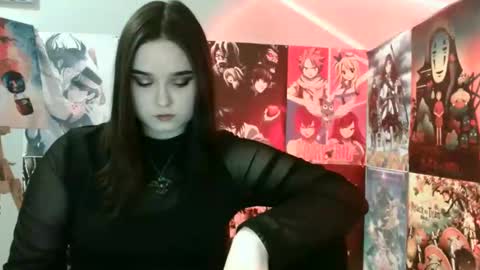 Snapshot of leraaa72 chatting on February 2025 07:59:02 AM little secret online show from February 2025 07:59:02 AM