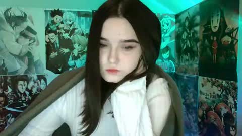 Snapshot of leraaa72 chatting on February 2025 07:06:02 AM little secret online show from February 2025 07:06:02 AM