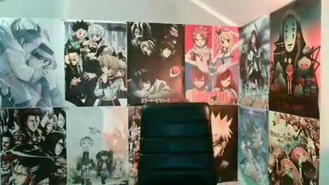 Snapshot of leraaa72 chatting on February 2025 07:23:01 AM little secret online show from February 2025 07:23:01 AM