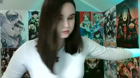 Snapshot of leraaa72 chatting on March 2025 10:10:01 PM little secret online show from March 2025 10:10:01 PM