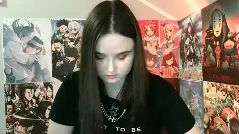 Snapshot of leraaa72 chatting on March 2025 10:16:01 PM little secret online show from March 2025 10:16:01 PM