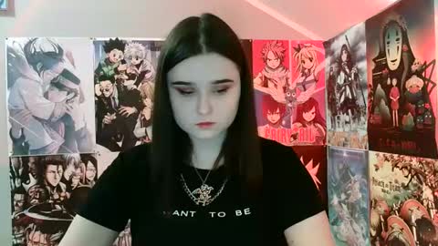 Snapshot of leraaa72 chatting on March 2025 07:17:01 PM little secret online show from March 2025 07:17:01 PM