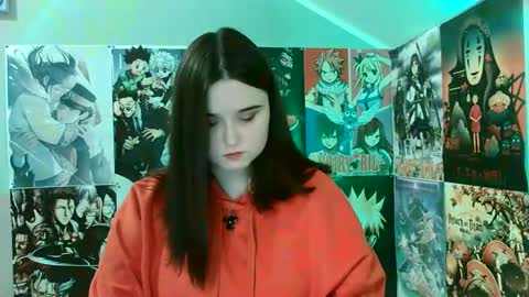 Snapshot of leraaa72 chatting on March 2025 10:21:02 PM little secret online show from March 2025 10:21:02 PM