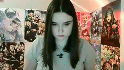 Snapshot of leraaa72 chatting on March 2025 07:49:02 PM little secret online show from March 2025 07:49:02 PM