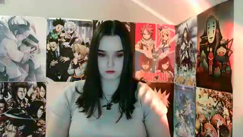 Snapshot of leraaa72 chatting on March 2025 10:54:01 PM little secret online show from March 2025 10:54:01 PM