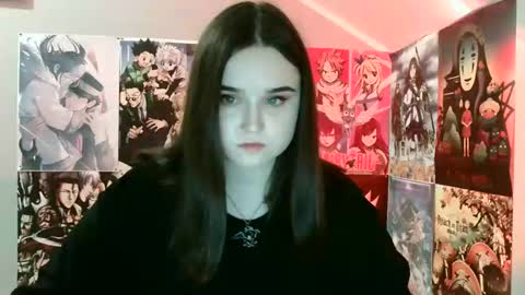 Snapshot of leraaa72 chatting on March 2025 07:07:02 PM little secret online show from March 2025 07:07:02 PM