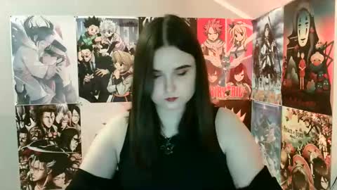 Snapshot of leraaa72 chatting on March 2025 10:28:02 PM little secret online show from March 2025 10:28:02 PM