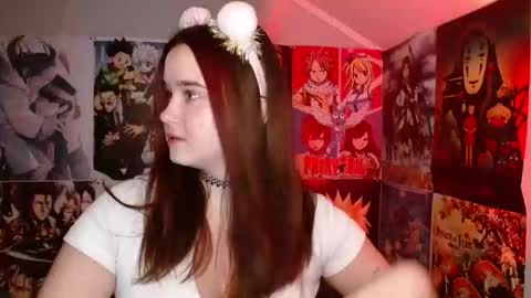 Snapshot of leraaa72 chatting on September 2025 06:13:02 AM little secret online show from September 2025 06:13:02 AM