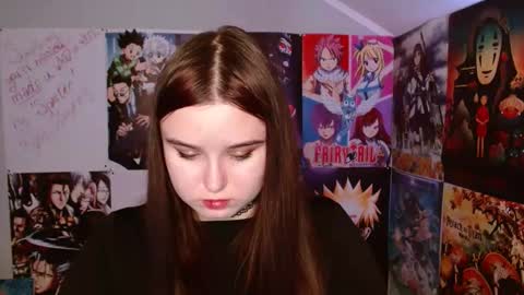 Snapshot of leraaa72 chatting on September 2025 06:46:01 AM little secret online show from September 2025 06:46:01 AM