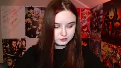 Snapshot of leraaa72 chatting on September 2025 09:09:01 AM little secret online show from September 2025 09:09:01 AM