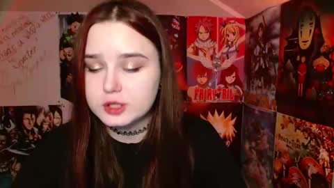 Snapshot of leraaa72 chatting on September 2025 09:09:02 AM little secret online show from September 2025 09:09:02 AM