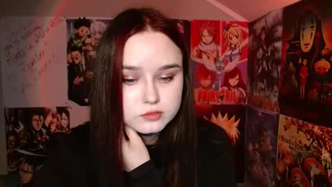 Snapshot of leraaa72 chatting on September 2025 07:35:01 PM little secret online show from September 2025 07:35:01 PM